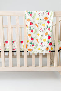 Perfect Harvest Bedsheet Cotton