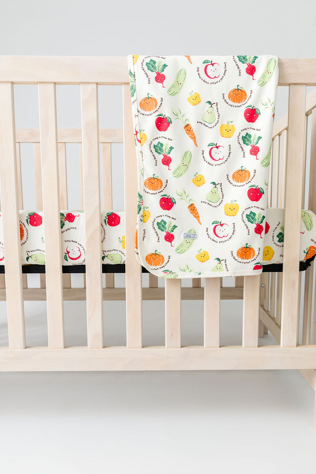 Perfect Harvest Bedsheet Cotton
