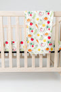 Perfect Harvest Bedsheet Cotton