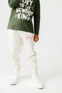 The Greatest Gift Fleece Jogger