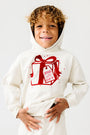 The Greatest Gift Fleece Hoodie