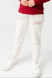 The Greatest Gift Fleece Jogger