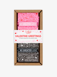 No Greater Love Card Pack