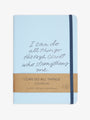 I Can Do All Things Journal