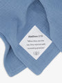 Star Lovey Organic Cotton