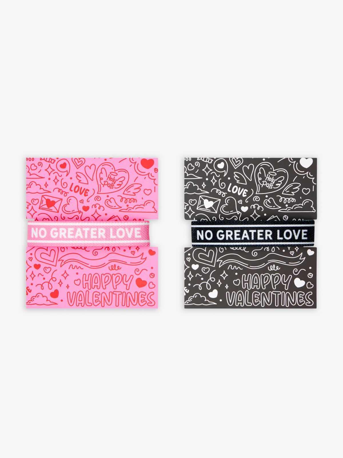 No Greater Love Card Pack