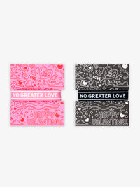 No Greater Love Card Pack