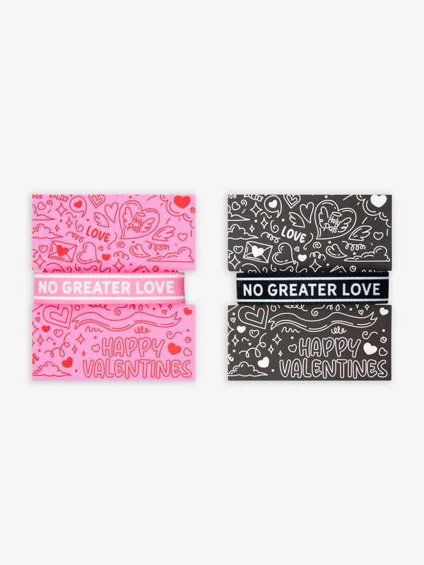 No Greater Love Card Pack