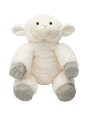Lamb Plush Toy