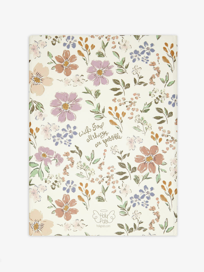 All Things Are Possible Journal