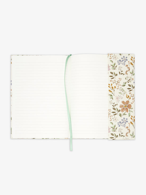 All Things Are Possible Journal