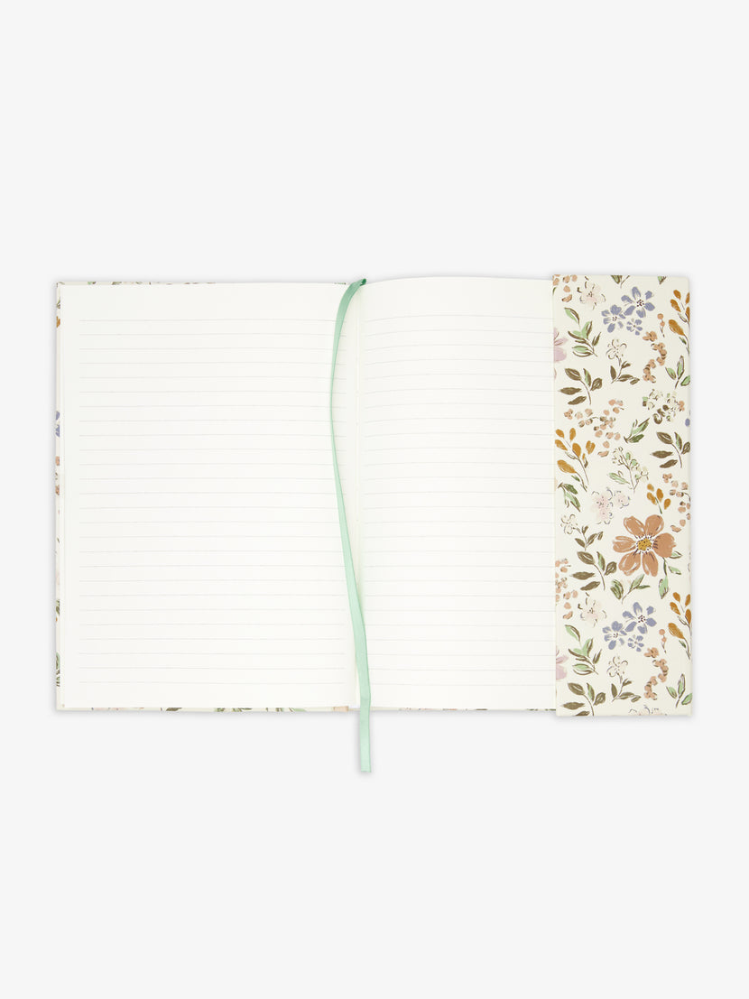 All Things Are Possible Journal