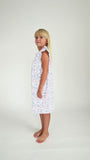 Queen Esther PJ Girls Nightgown Polyester