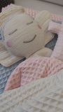 The Blessing Blanket Organic Cotton