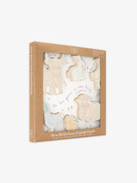 'New Birth' Farm Friends Puzzle