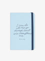 I Can Do All Things Journal