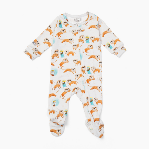 Family Pajamas & Shorts Set - Holy Pals