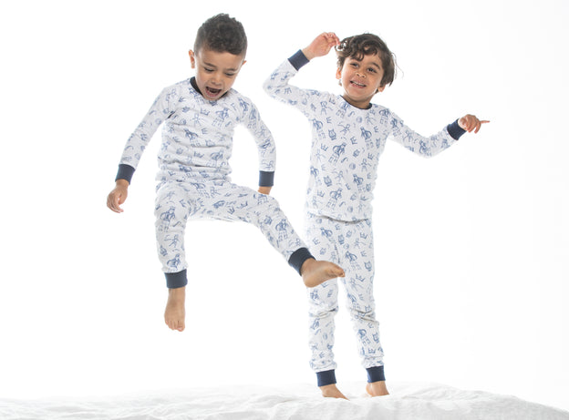 Holy Pals Pajama Gift Card
