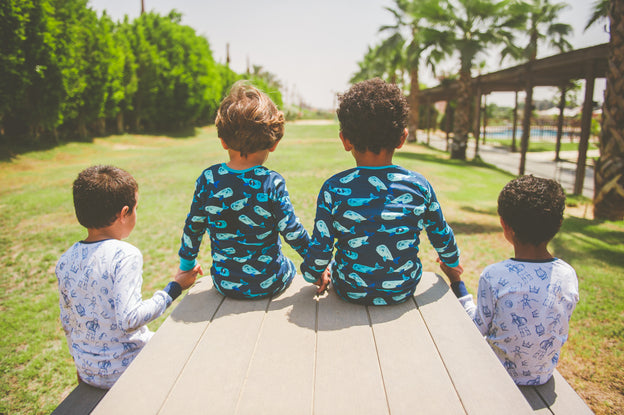 Donation Pajamas