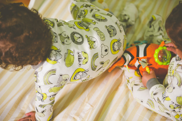 Donation Pajamas