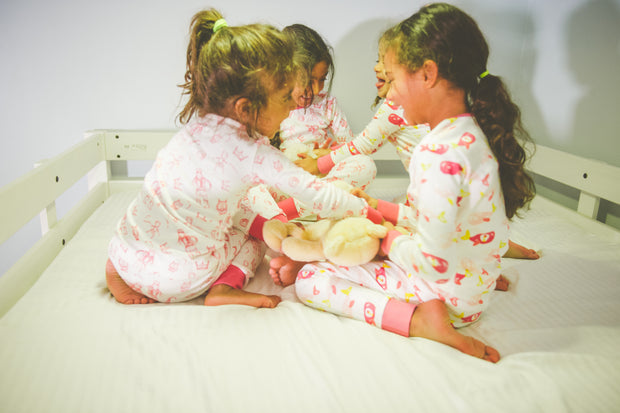 Donation Pajamas