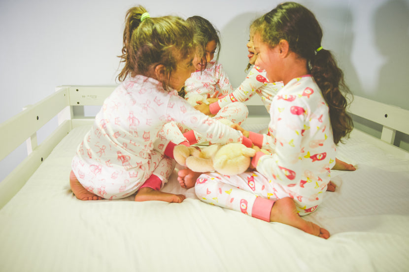 Donation Pajamas