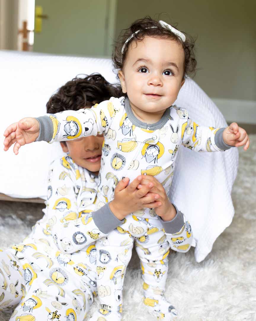 Onesie pajamas for 5 best sale year old